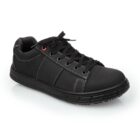 Slipbuster Nubuck Safety Trainer