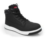 Slipbuster Sneaker Boot