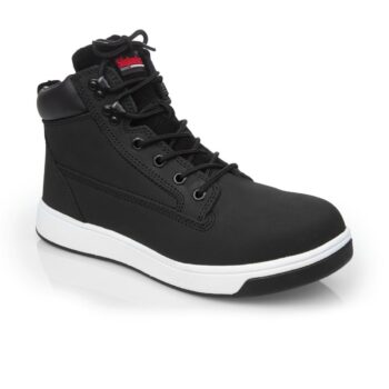 Slipbuster Sneaker Boot