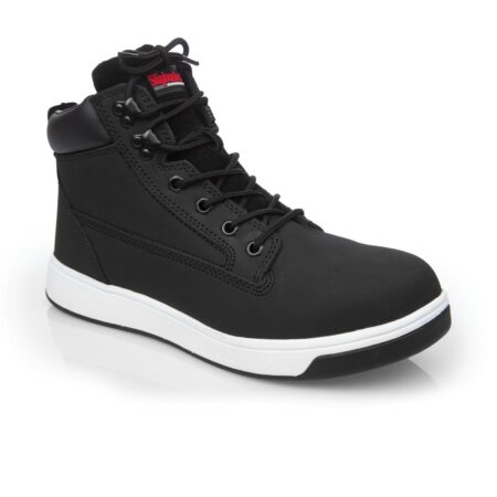 Slipbuster Sneaker Boot
