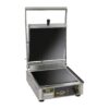 Roller Grill Premium VC FT Single Ribbed Contact Grill