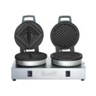 Dualit Toastie & Waffle Contact Toaster 73010