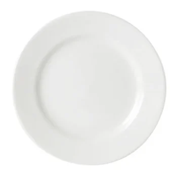 Prelude Plate 31cm/12.25