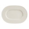 Line Oval Plate 34cm