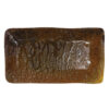 Genesis Rectangular Plate 29 x 16cm