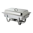 Chafers & Chafing Fuel