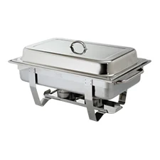 Chafers & Chafing Fuel