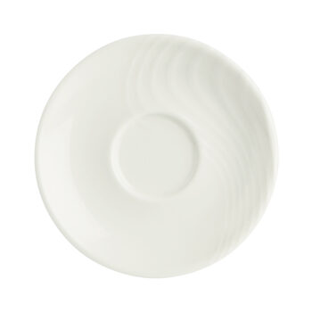 Academy Elation Saucer 12cm