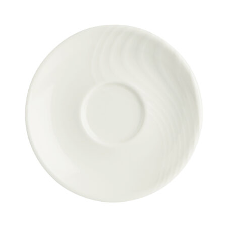 Academy Elation Saucer 12cm