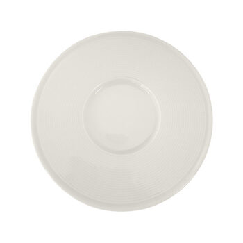Line Saucer 16cm