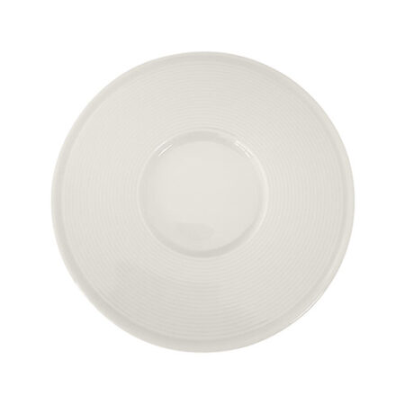 Line Saucer 16cm
