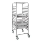 Vogue Racking Trolley - GN 2/1 (15 Level)