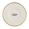 Botanical Plate 17cm