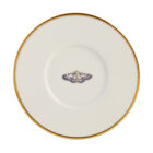 Botanical Plate 17cm