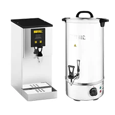 Water Boilers