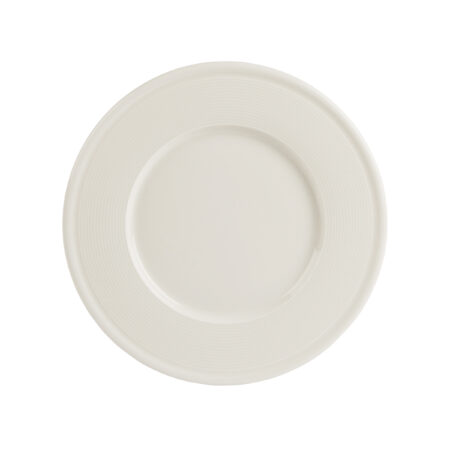 Line Plate 25cm