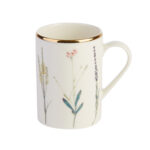 Botanical Sugar Bowl 18cl