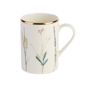 Botanical Sugar Bowl 18cl