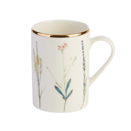 Botanical Sugar Bowl 18cl