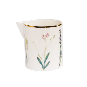 Botanical Milk Jug 20cl