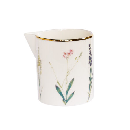 Botanical Milk Jug 20cl