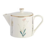 Botanical Teapot 50cl