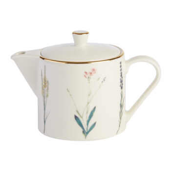 Botanical Teapot 50cl