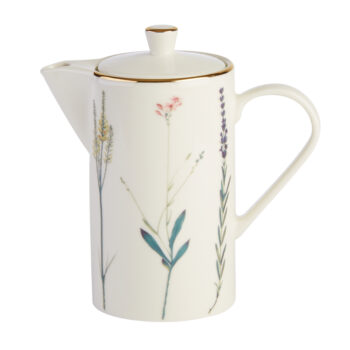 Botanical Coffee Pot 60cl