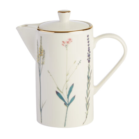 Botanical Coffee Pot 60cl