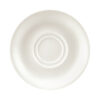Lara Curve Double Well Saucer 15cm