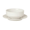 Academy Event Saucer 17cm To Fit Stacking Bowl (A363212)