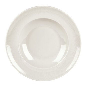 Lara Curve Soup Plate 24cm