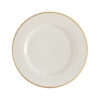 Academy Event Gold Band Flat Plate 27cm/10.5"