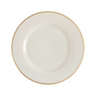 Academy Event Gold Band Flat Plate 27cm/10.5"