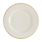 Academy Event Gold Band Flat Plate 30cm/12"