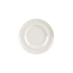 Lara Curve Plate 17cm