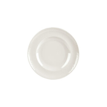 Lara Curve Plate 17cm