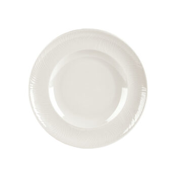 Lara Curve Plate 23cm