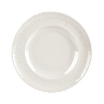 Lara Curve Plate 27cm