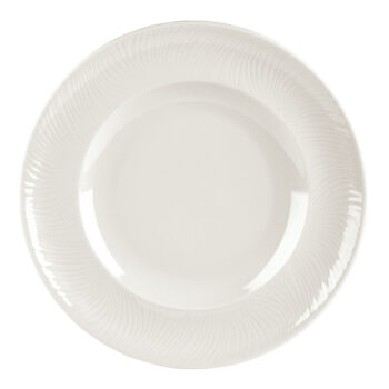 Lara Curve Plate 31cm