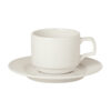 Academy Event Saucer To Fit Stacking Cup (A322107)