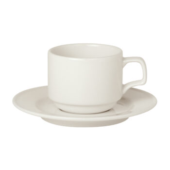 Academy Event Saucer To Fit Stacking Cup (A322107)