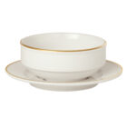 Academy Event Gold Band Stacking Bowl 12cm/400ml