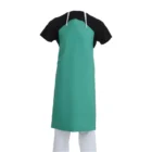 Heavy Duty Waterproof Apron Green