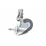 Spare Braked Castor for DK737 Vogue PP Trolley