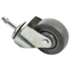 Spare Unbraked Castor for DK737 Vogue PP Trolley