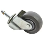 Spare Unbraked Castor for DK737 Vogue PP Trolley