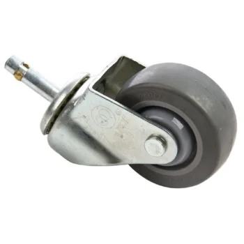Spare Unbraked Castor for DK737 Vogue PP Trolley