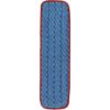 Rubbermaid Pulse Microfibre Spray Mop Pad (Pack of10)