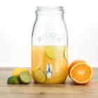 Kilner Drinks Dispenser 3Ltr